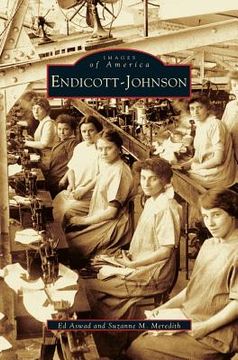 portada Endicott-Johnson (en Inglés)