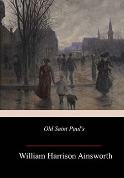 portada Old Saint Paul's (in English)
