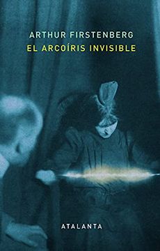 portada El Arcoíris Invisible: 144 (Liber Naturae) (in Spanish)