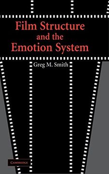 portada Film Structure and the Emotion System (en Inglés)
