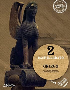 portada Griego 2 (in Spanish)