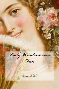 portada Lady Windermere's Fan (en Inglés)