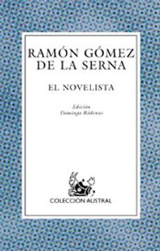 portada el novelista.c.a.557