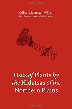 portada Uses of Plants by the Hidatsas of the Northern Plains