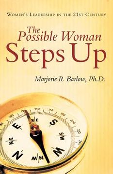 portada the possible woman steps up