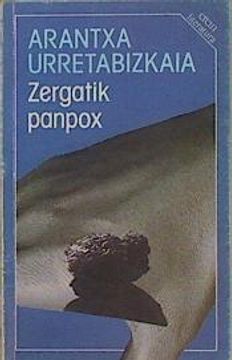 portada Zergatik Panpox (2ª Ed. )
