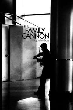 portada The Family Cannon (en Inglés)