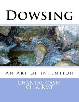 portada Dowsing: An Art of intention