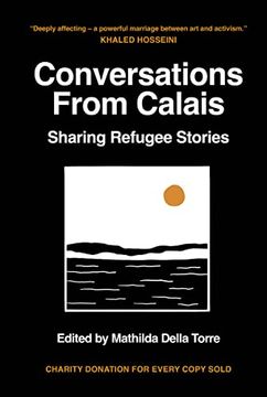 portada Conversations From Calais 