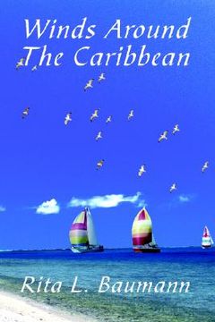 portada winds around the caribbean (en Inglés)