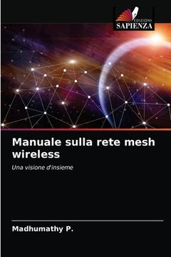 portada Manuale sulla rete mesh wireless (en Italiano)
