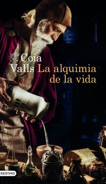 portada La Alquimia de la Vida (in Spanish)