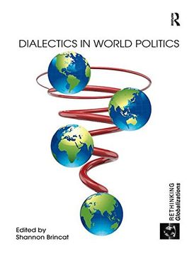 portada Dialectics in World Politics (en Inglés)