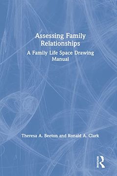 portada Assessing Family Relationships: A Family Life Space Drawing Manual
