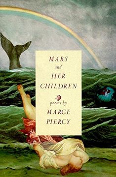 portada Mars and her Children: Poems (in English)