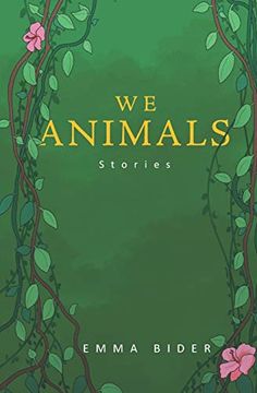 portada We Animals (in English)