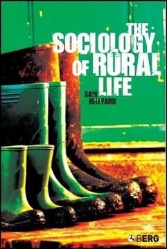 portada The Sociology of Rural Life (en Inglés)