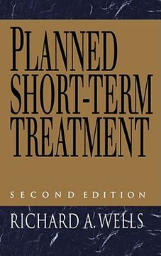portada planned short-term treatment (in English)