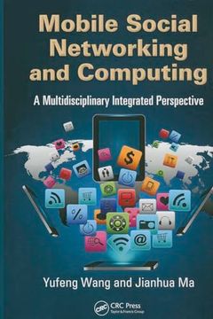 portada Mobile Social Networking and Computing: A Multidisciplinary Integrated Perspective (en Inglés)