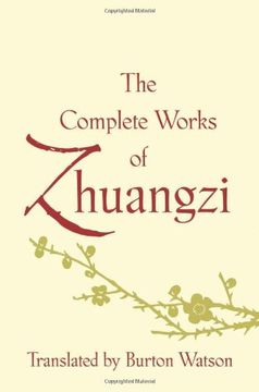 portada The Complete Works of Zhuangzi (Translations from the Asian Classics)