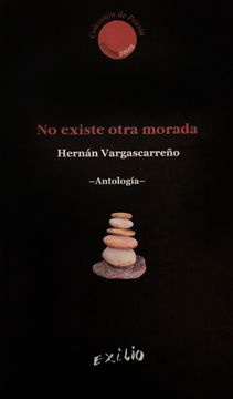 portada No existe otra morada (in Spanish)
