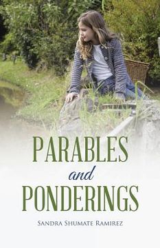 portada Parables and Ponderings (en Inglés)