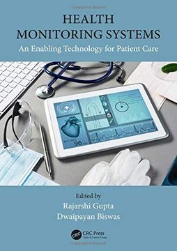 portada Health Monitoring Systems: An Enabling Technology for Patient Care (en Inglés)