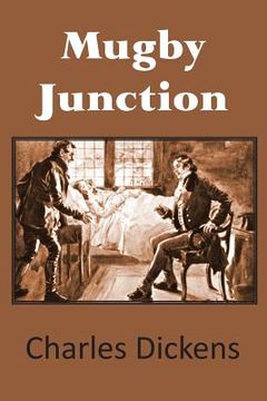 portada Mugby Junction (en Inglés)