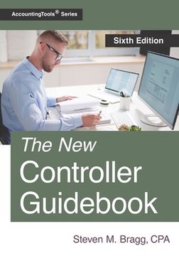 portada The New Controller Guidebook: Sixth Edition (in English)