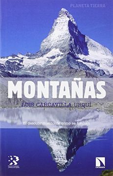 portada Montañas (in Spanish)