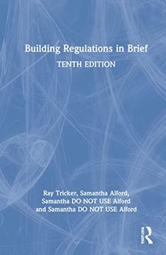 portada Building Regulations in Brief (in English)