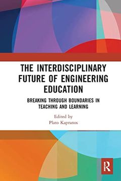 portada The Interdisciplinary Future of Engineering Education (in English)