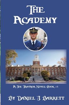 portada The Academy: A Joe Traynor Novel-Book #8 (en Inglés)
