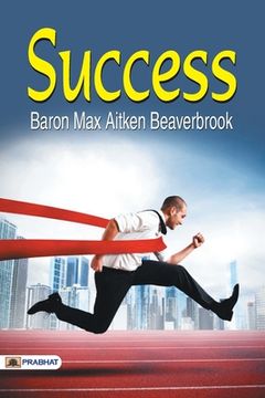 portada Success (en Inglés)