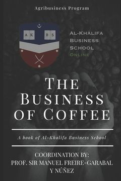 portada The Business of Coffee (en Inglés)