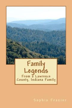 portada family legends (in English)