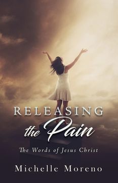 portada Releasing the Pain (in English)