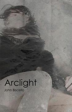 portada Arclight (en Inglés)