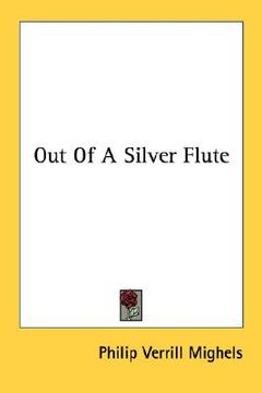 portada out of a silver flute (en Inglés)