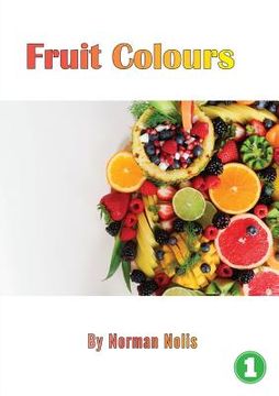 portada Fruit Colours