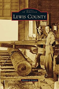 portada Lewis County (en Inglés)