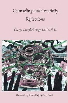 portada Counseling and Creativity, Reflections (en Inglés)