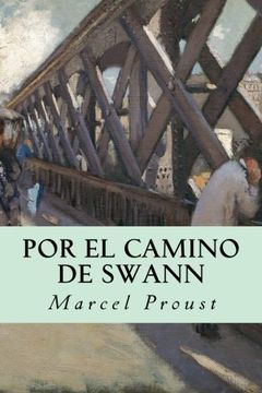 portada Por el camino de Swann (Spanish Edition)
