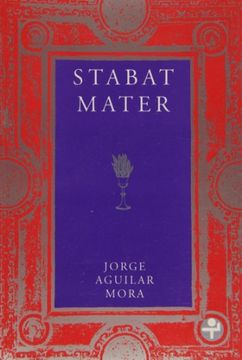 portada Stabat Mater (in Spanish)