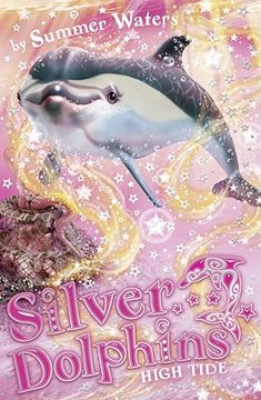 portada silver dolphins (9) high tide (en Inglés)