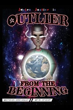 portada Outlier: From the Beginning