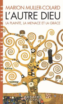 portada L'autre Dieu (Espaces Libres - Spiritualités Vivantes) (en Francés)