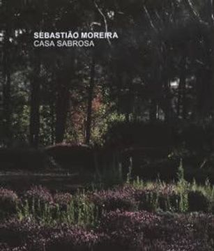portada Sebastiao Moreira - Casa em Sabrosa
