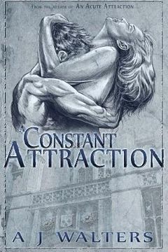 portada A Constant Attraction (en Inglés)