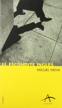portada El escondite inglÃ s (in Spanish)
